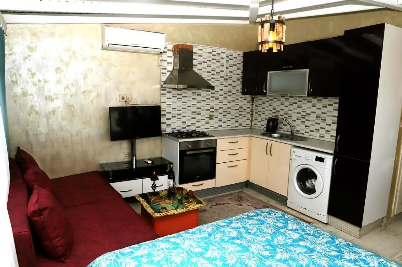 Afrodit Apart Isztambul