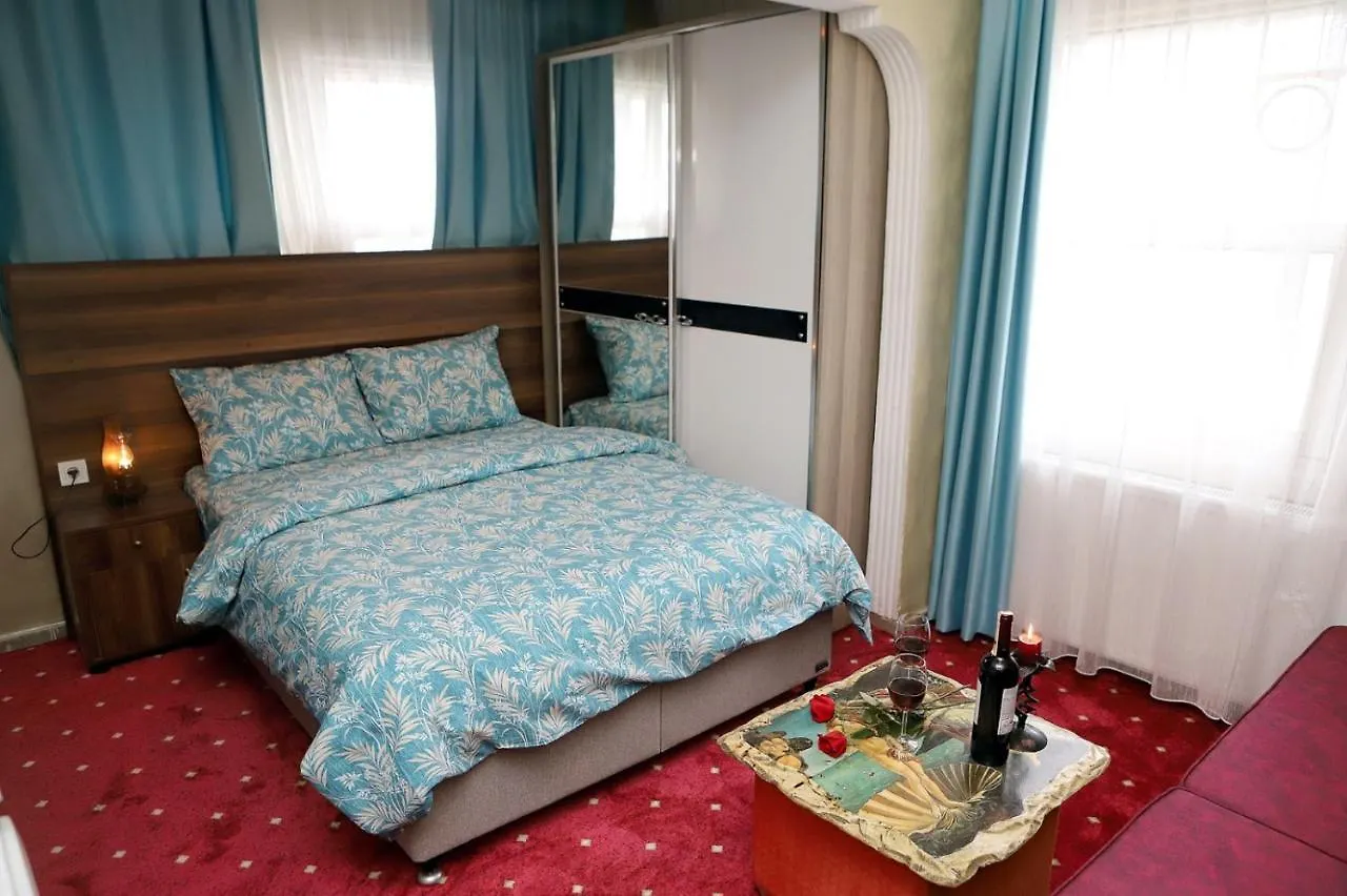 Afrodit Apart Isztambul